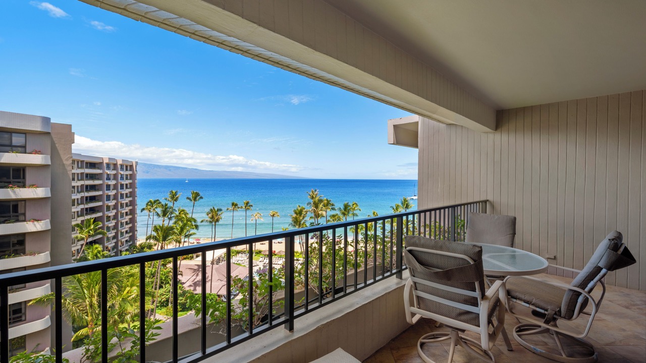 Photo of Outdoor in Kaanapali