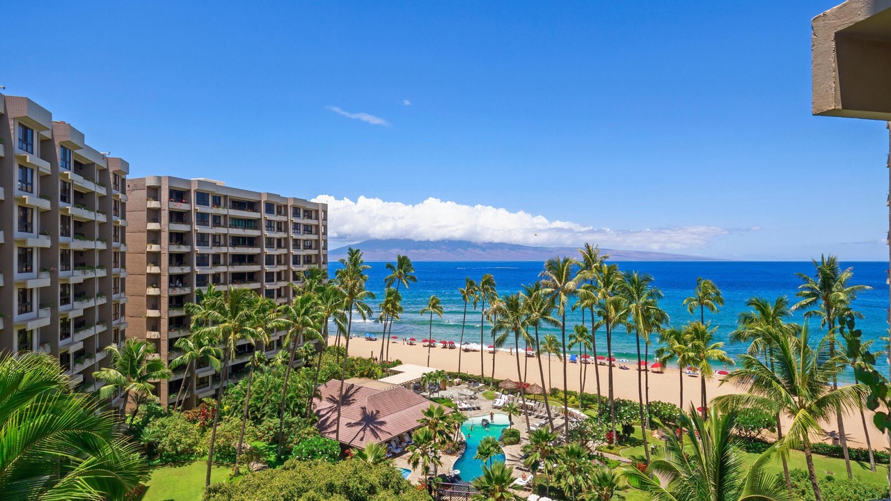 Photo of Outdoor in Kaanapali