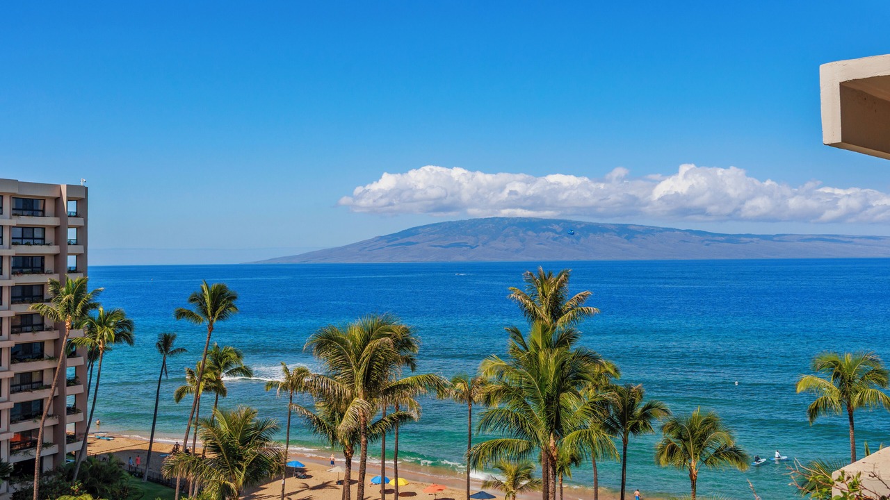 Photo of Outdoor in Kaanapali