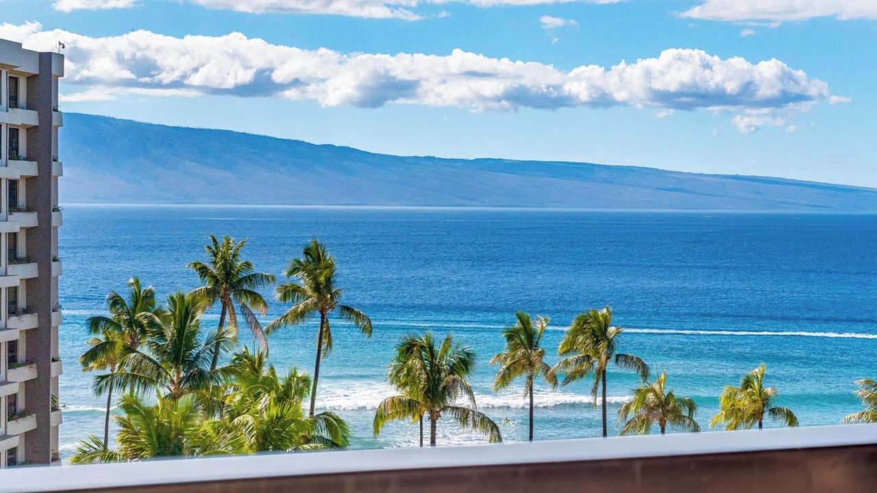 Photo of Outdoor in Kaanapali