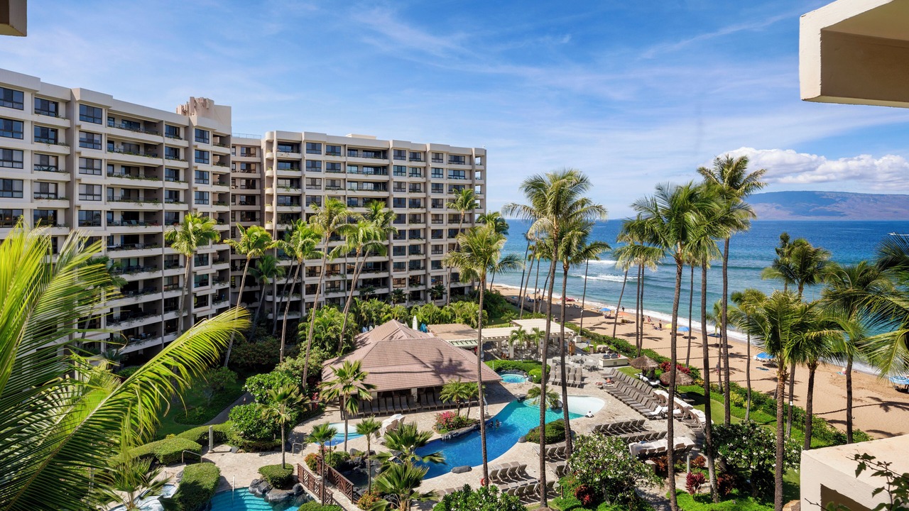 Photo of Outdoor in Kaanapali