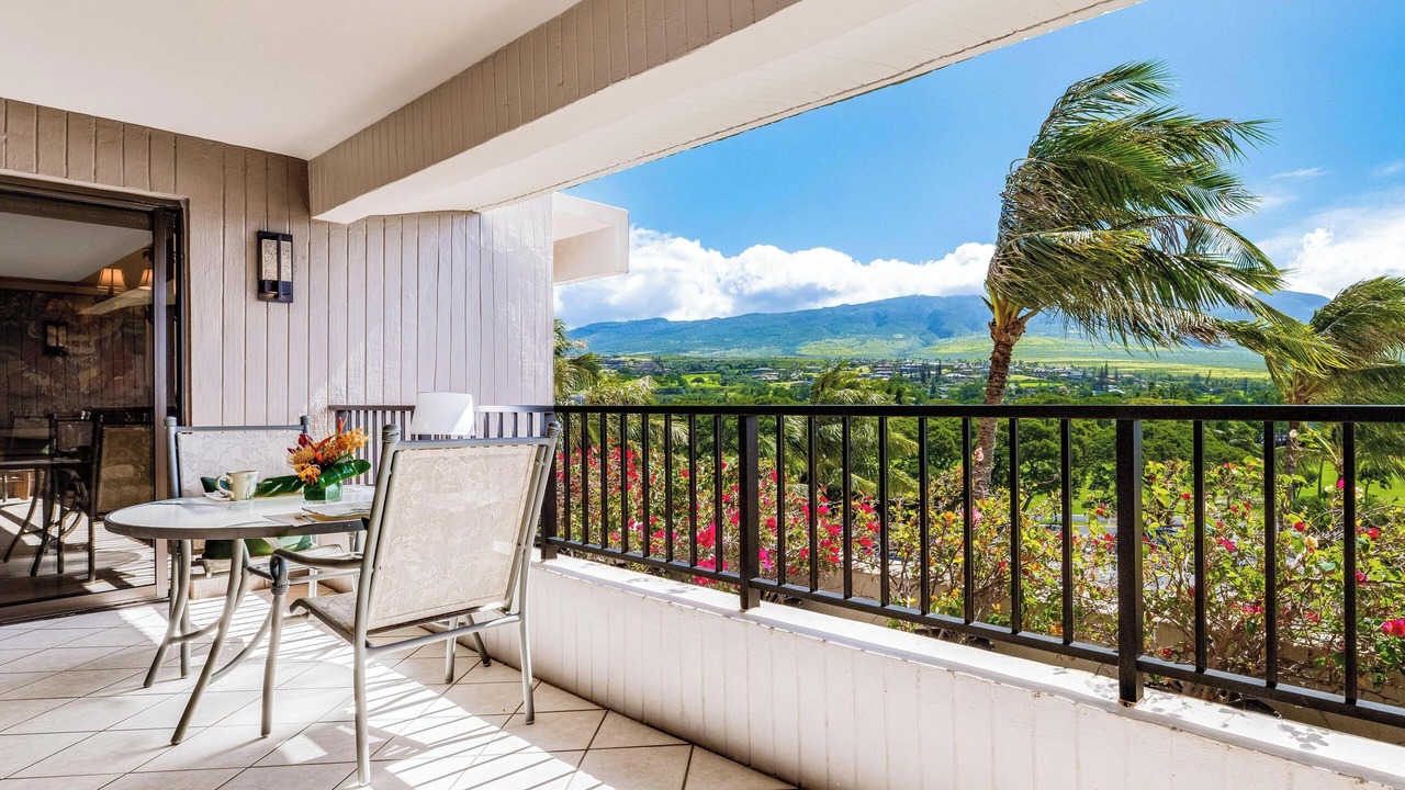 Photo of Outdoor in Kaanapali