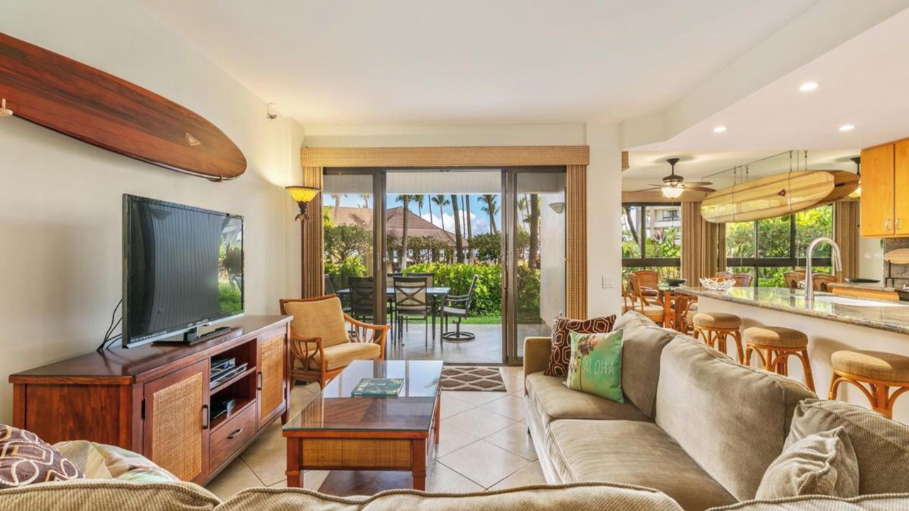 Photo of Outdoor in Kaanapali