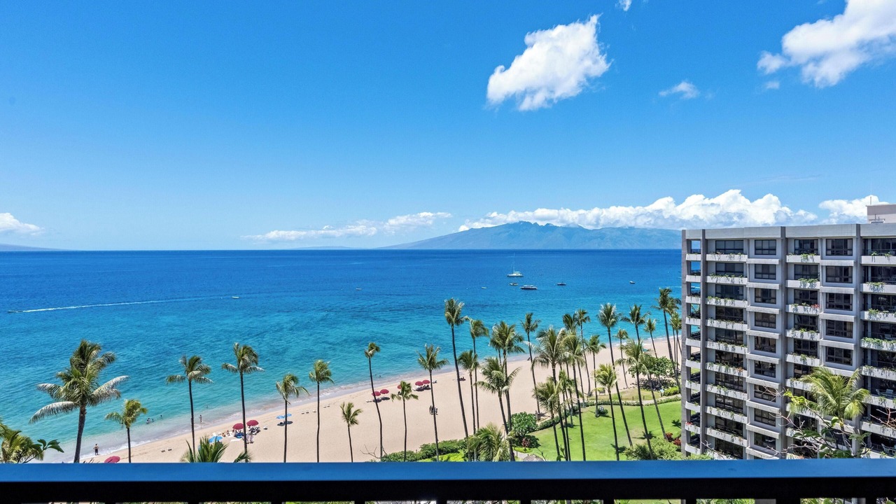 Photo of Outdoor in Kaanapali