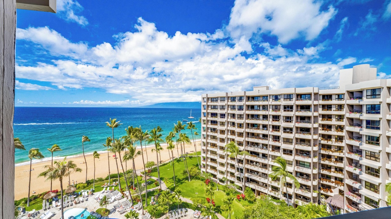 Photo of Outdoor in Kaanapali