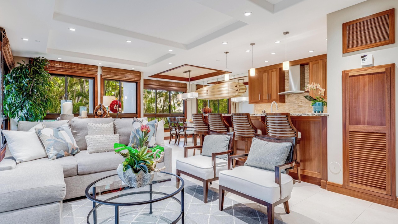 Photo of Outdoor in Kaanapali