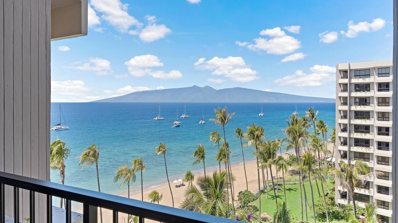 Photo of Outdoor in Kaanapali