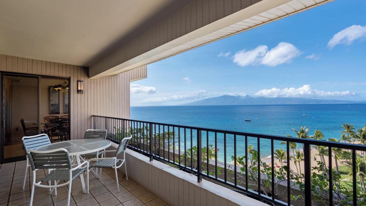Photo of Outdoor in Kaanapali
