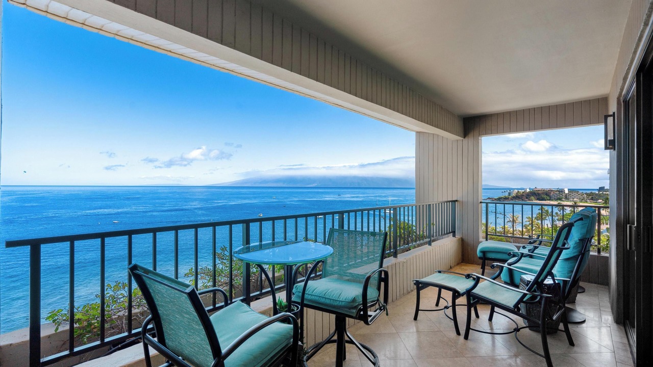 Photo of Outdoor in Kaanapali