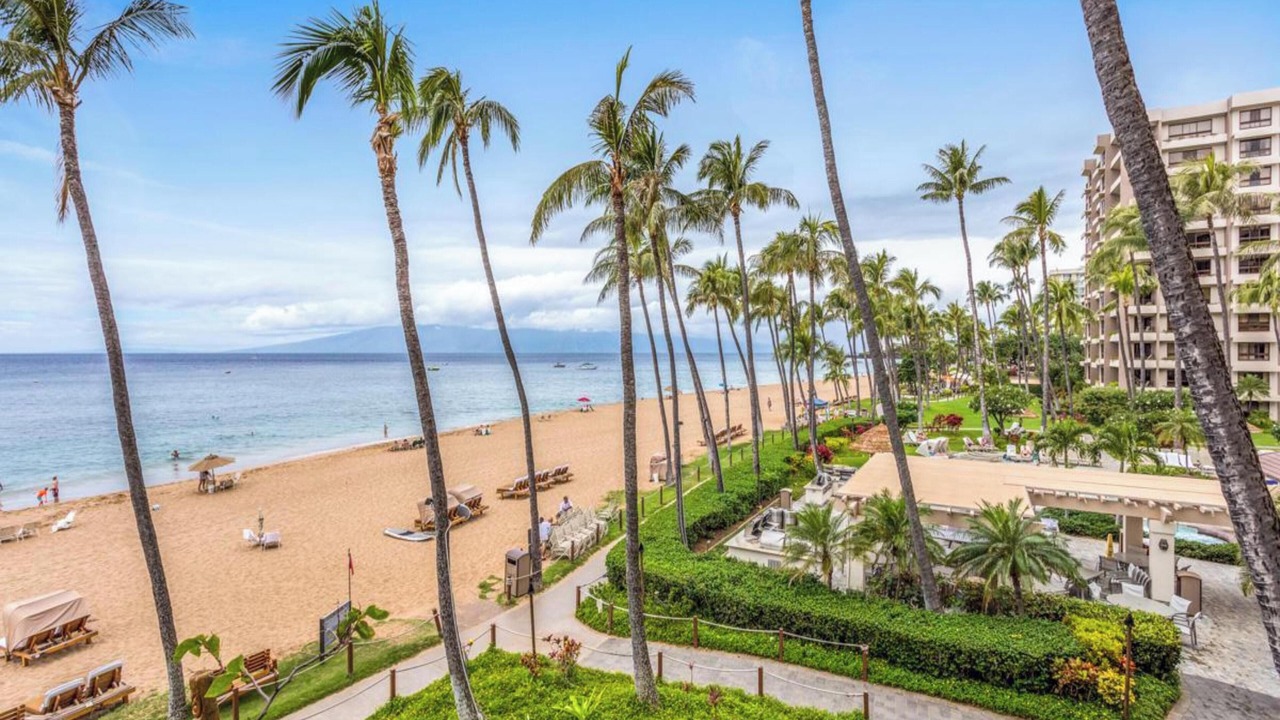 Photo of Outdoor in Kaanapali
