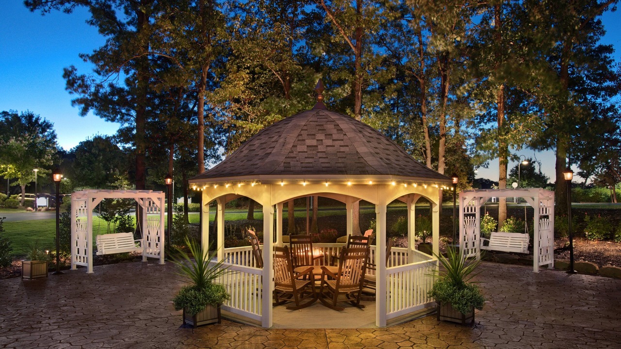 Photo of Outdoor in Galloway