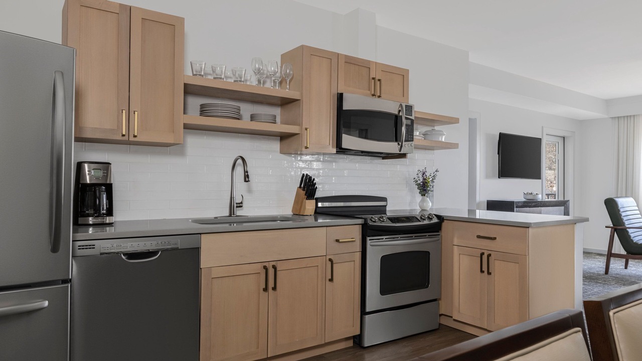 Photo of Kitchen in Galloway