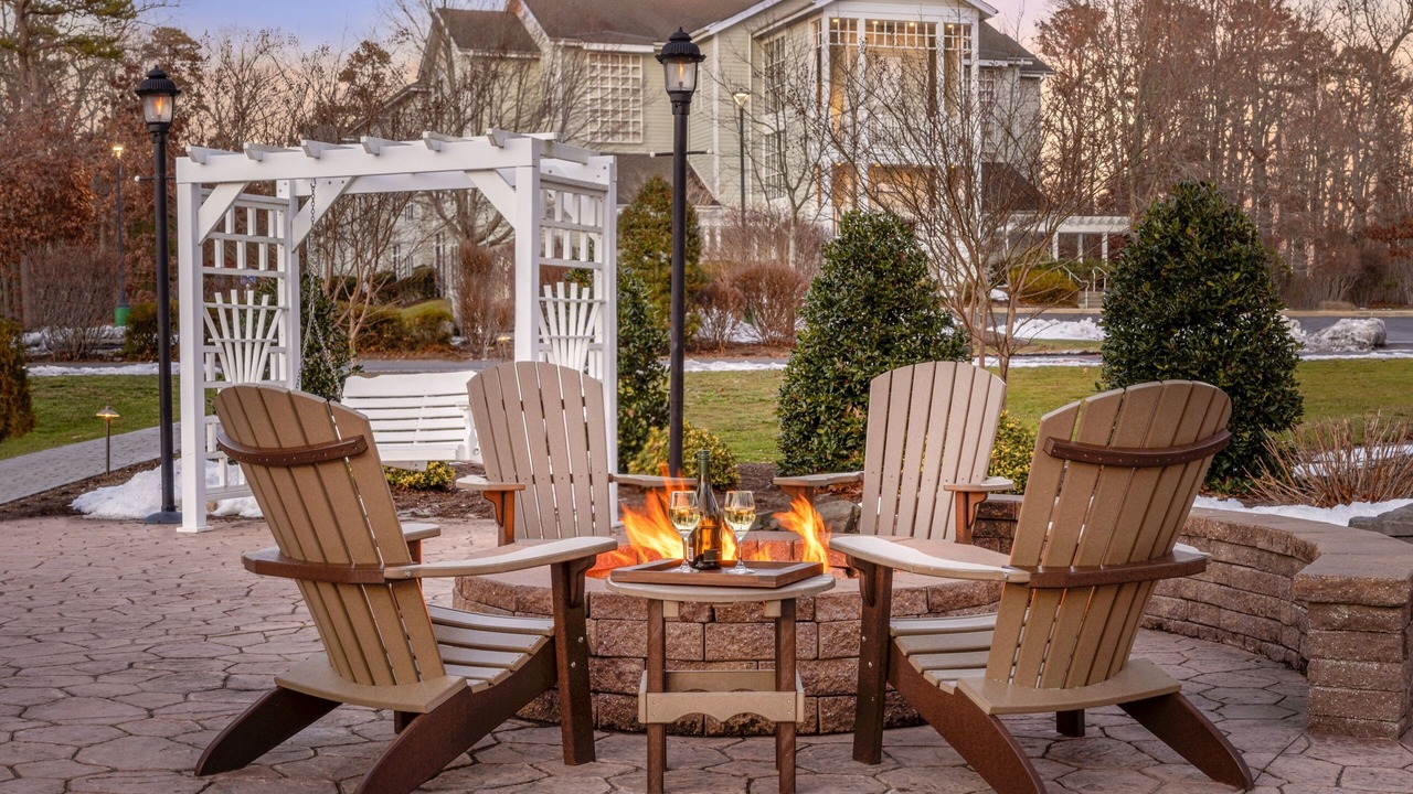 Photo of Others in Galloway