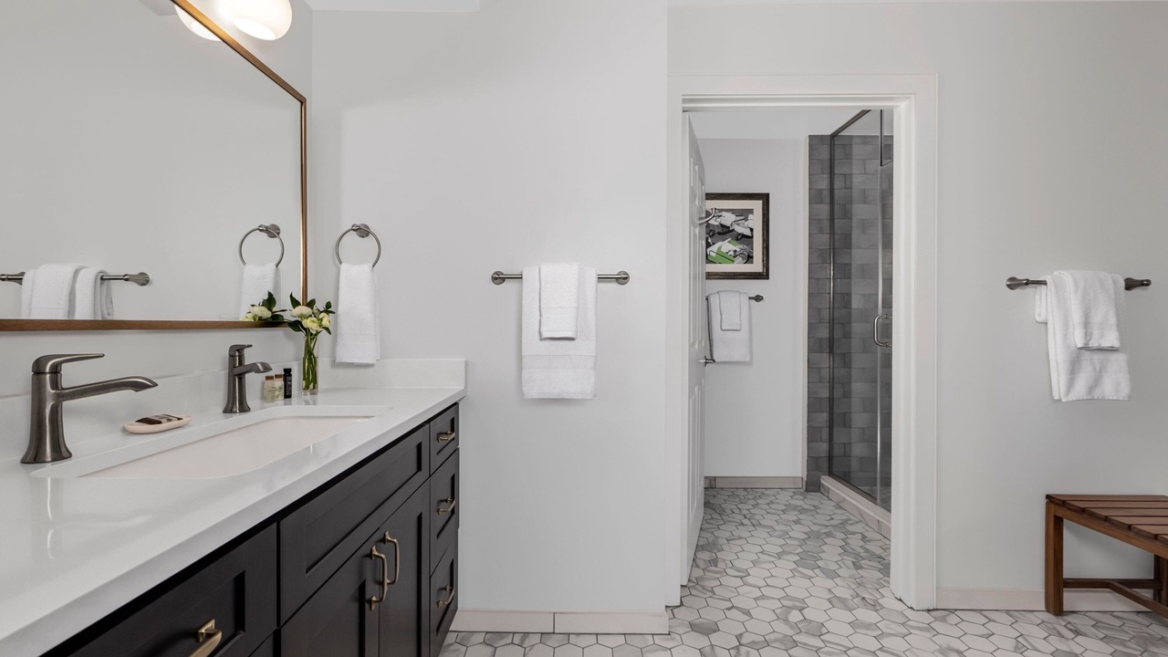 Photo of Bathroom in Galloway