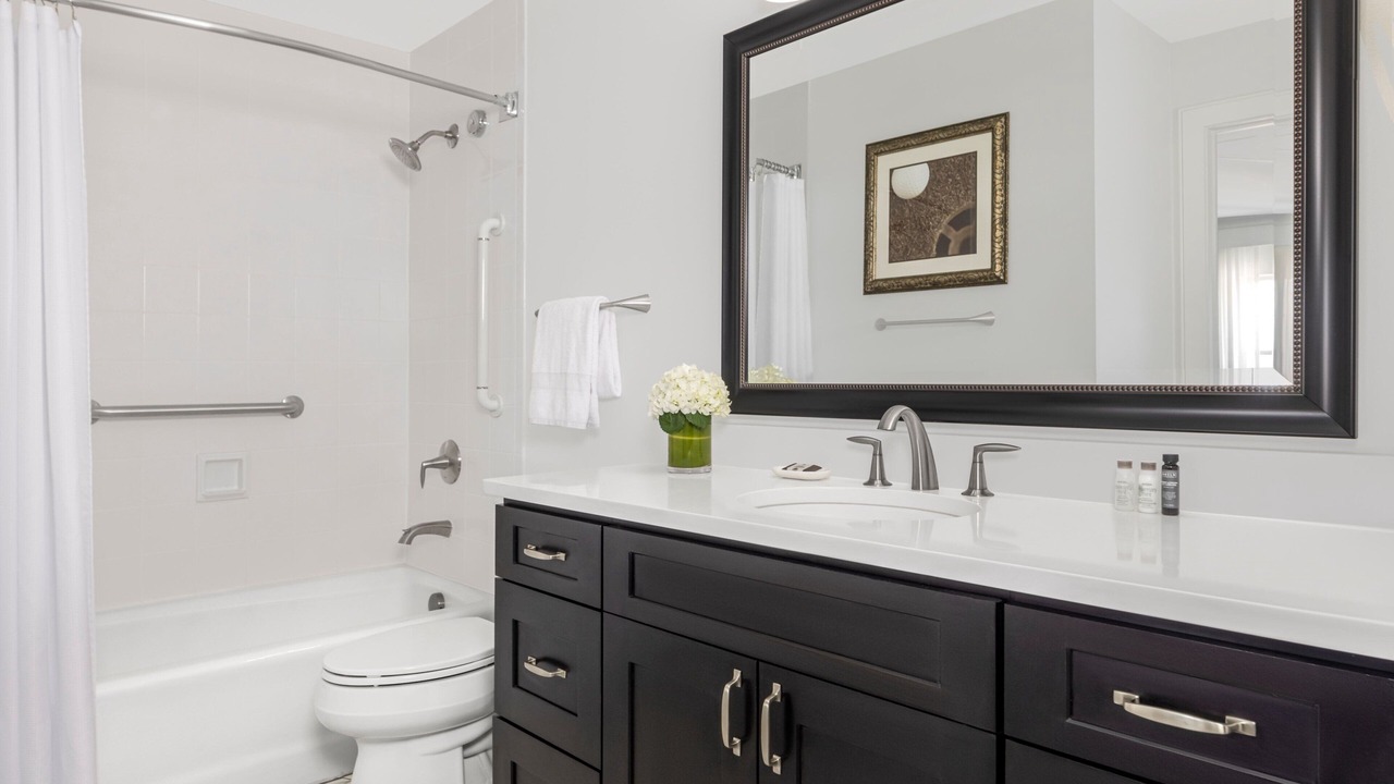 Photo of Bathroom in Galloway