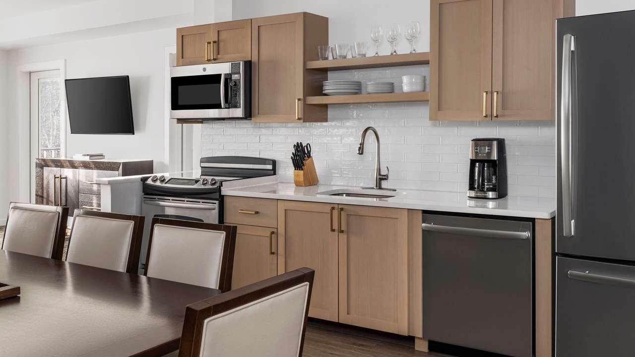 Photo of Kitchen in Galloway