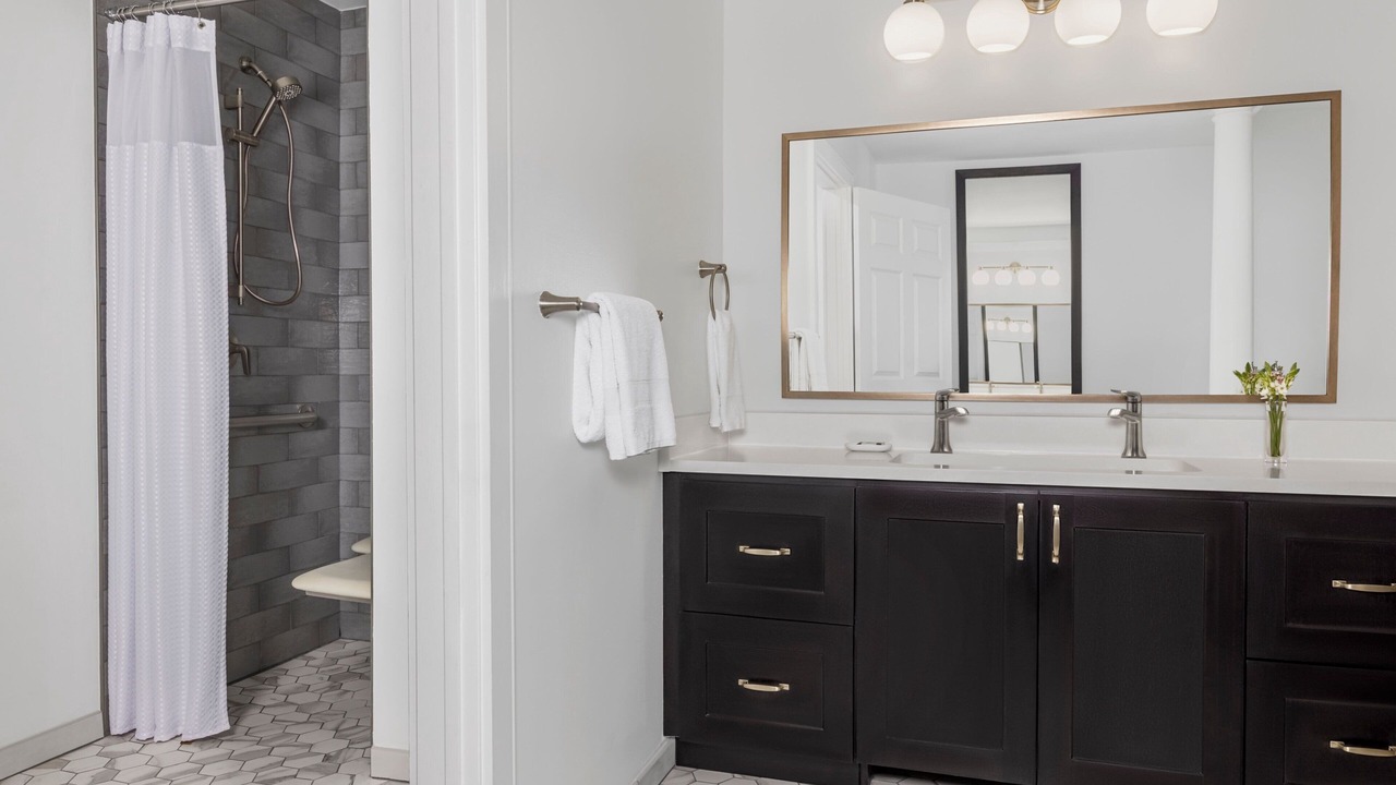 Photo of Bathroom in Galloway