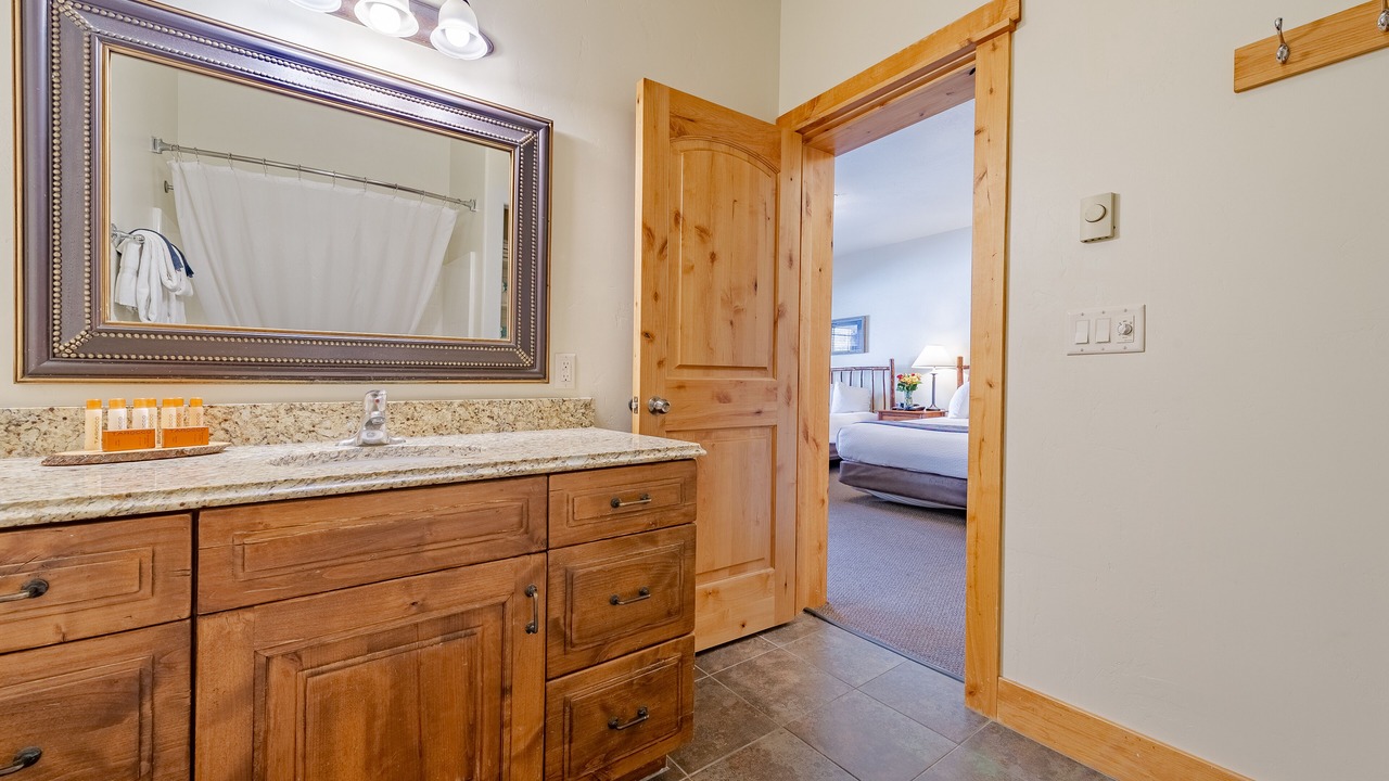 Photo of Bathroom in Jackson