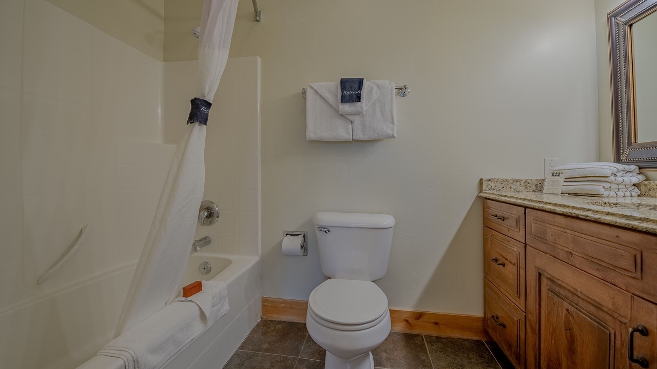 Photo of Bathroom in Jackson