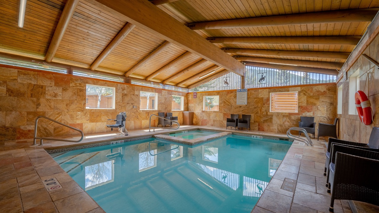 Photo of Outdoor in Jackson