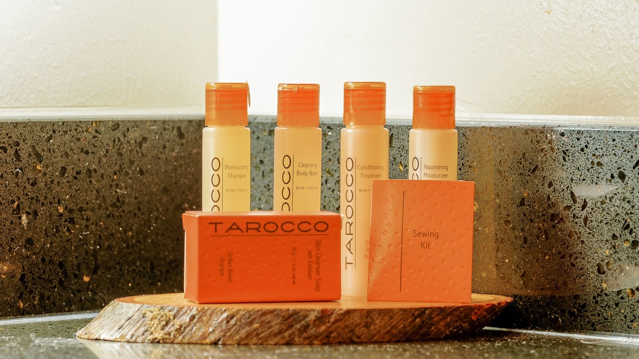 Photo of Bathroom in Jackson