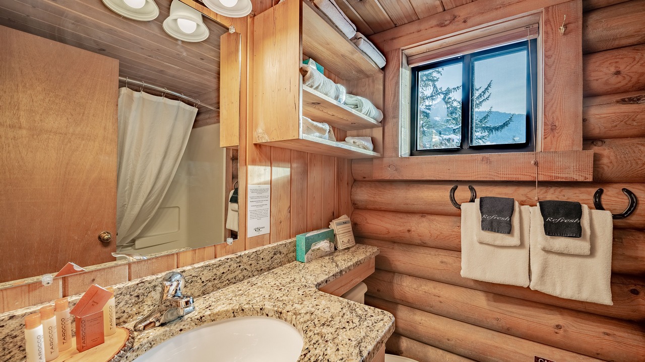 Photo of Bathroom in Jackson