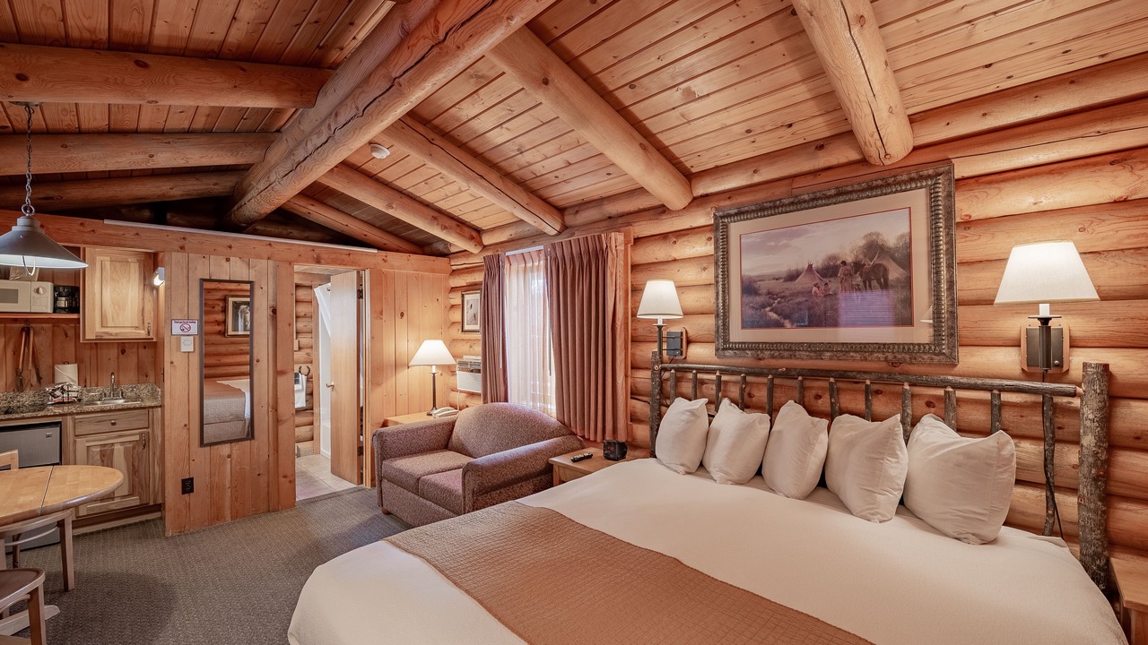 Photo of Livingroom in Jackson