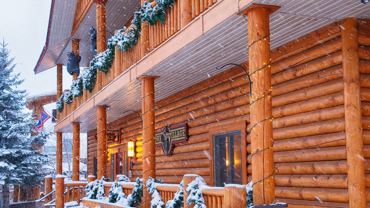 Photo of Outdoor in Jackson