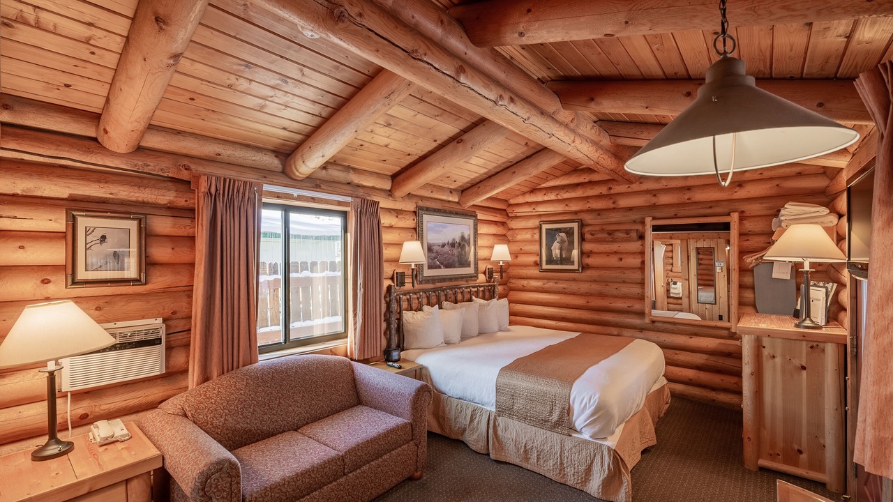 Photo of Livingroom in Jackson