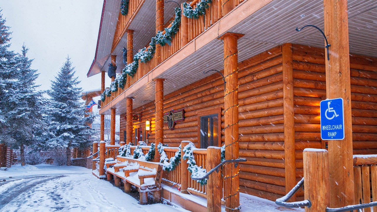 Photo of Outdoor in Jackson