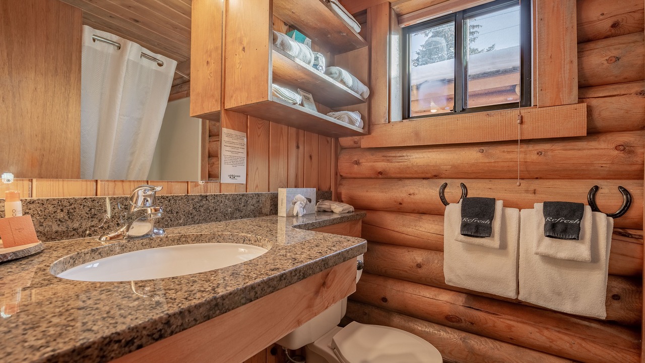 Photo of Bathroom in Jackson