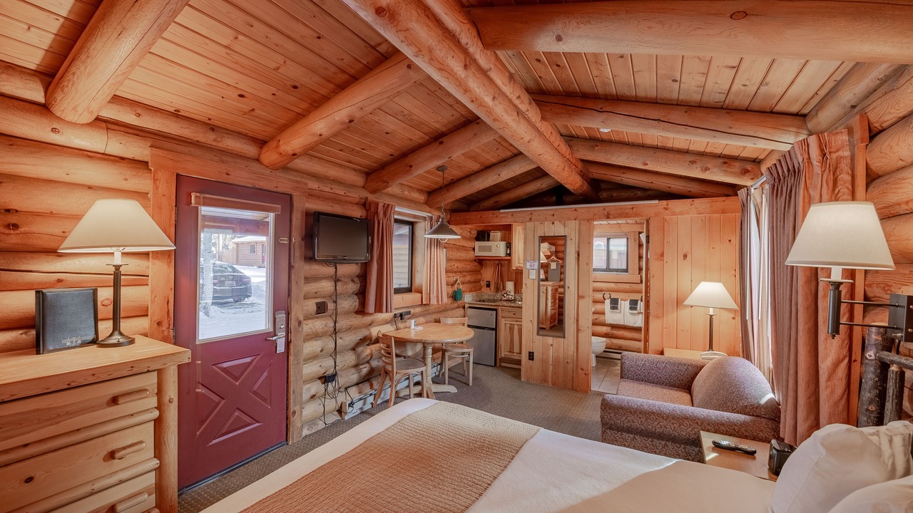 Photo of Livingroom in Jackson