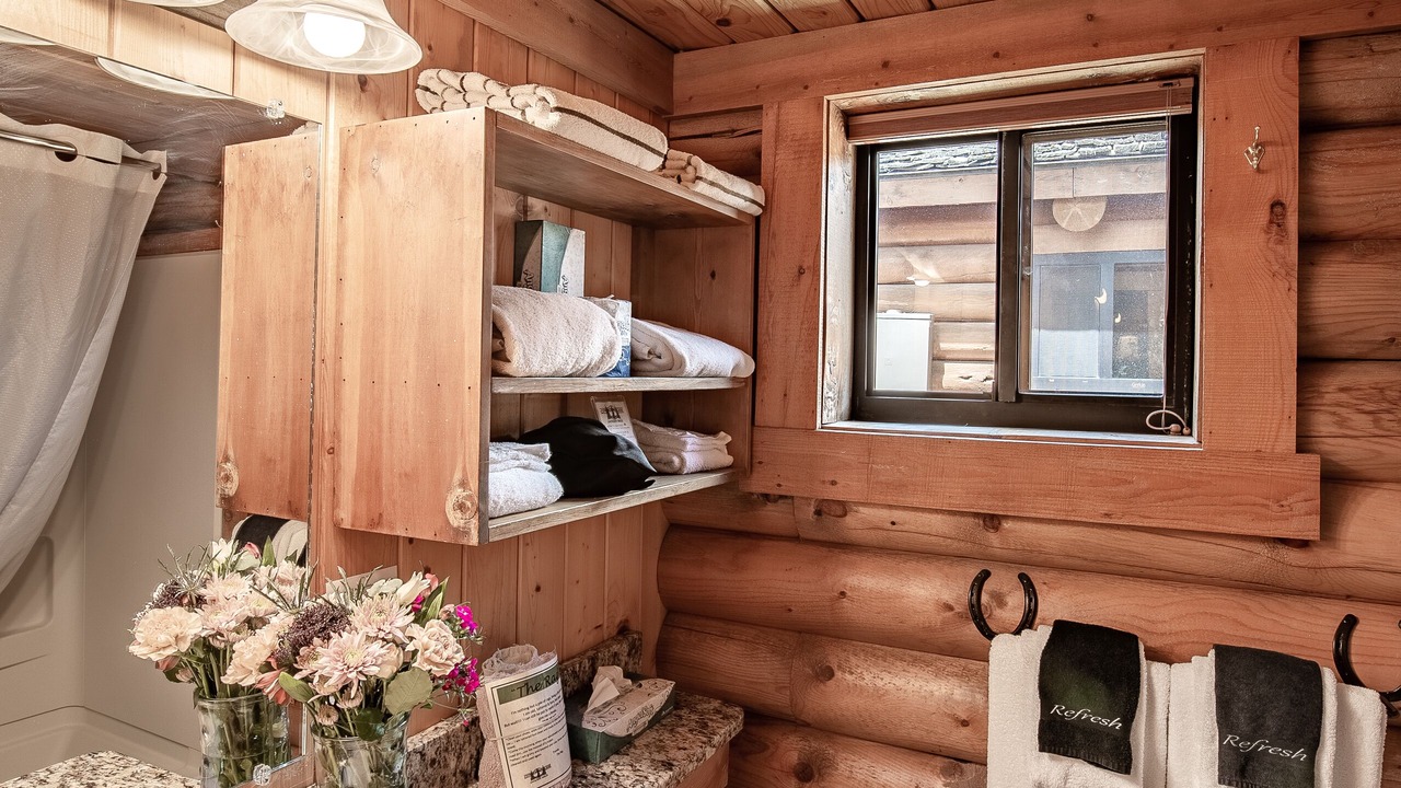 Photo of Bathroom in Jackson