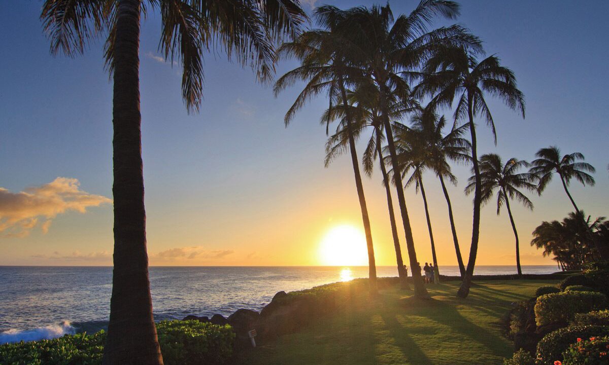 Photo of Outdoor in Poipu