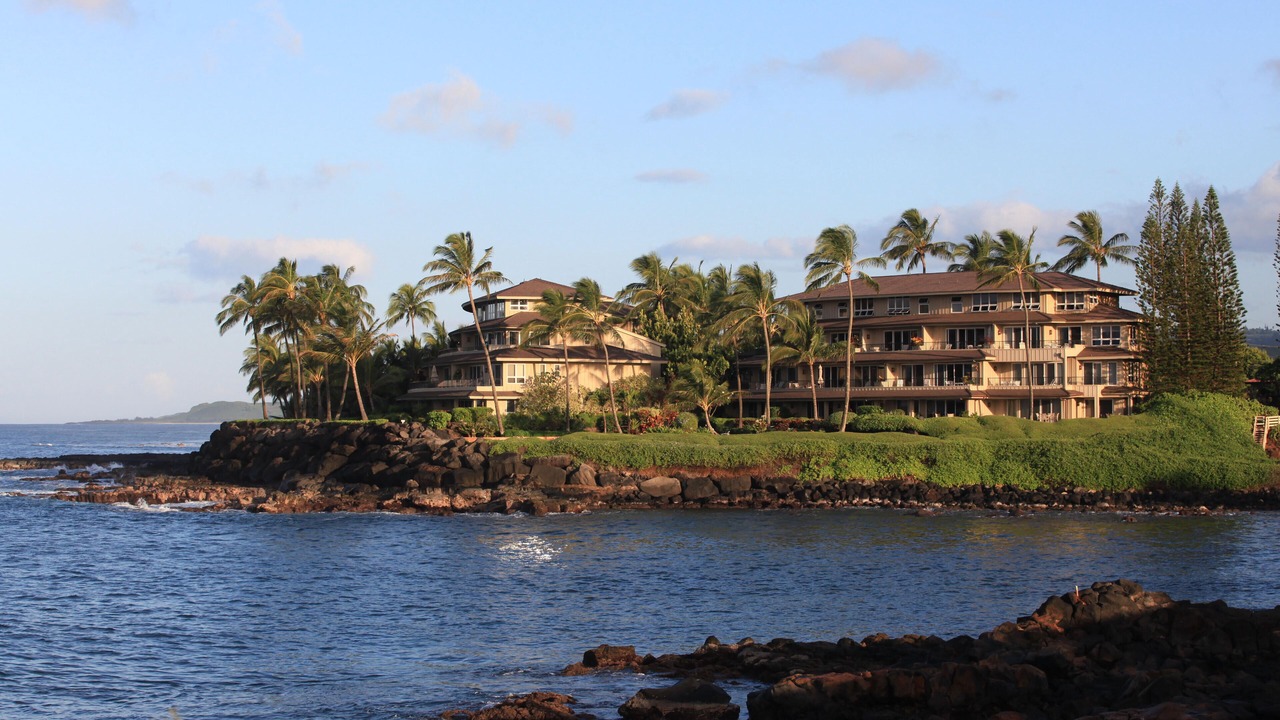 Photo of Outdoor in Poipu