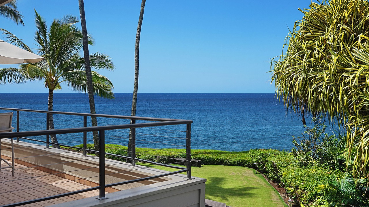 Photo of Bedroom in Poipu