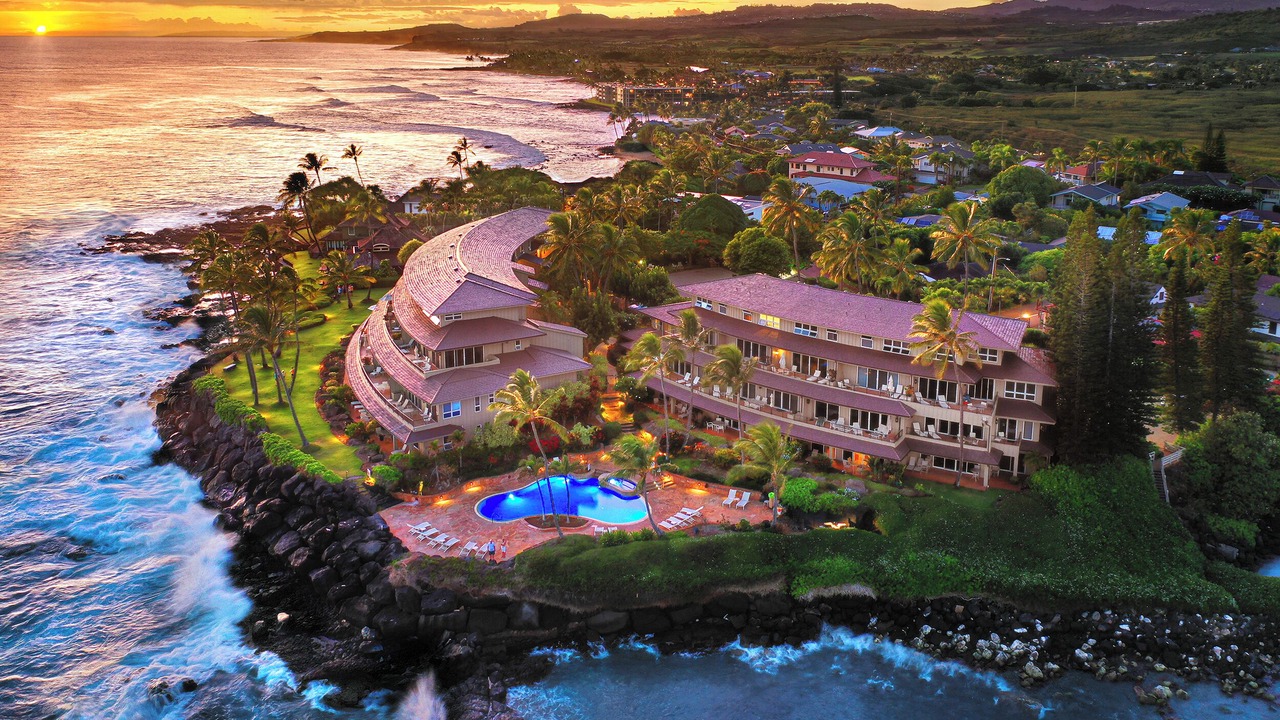 Photo of Outdoor in Poipu