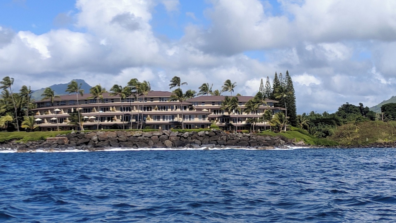 Photo of Others in Poipu