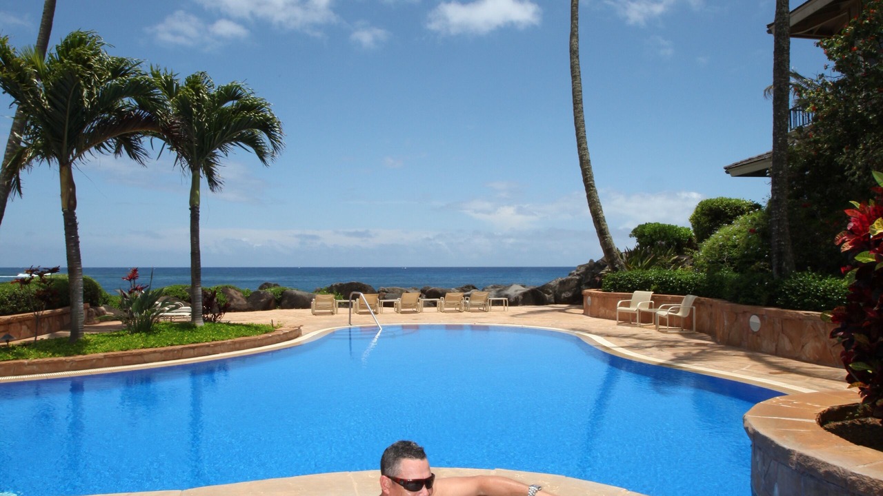 Photo of Outdoor in Poipu