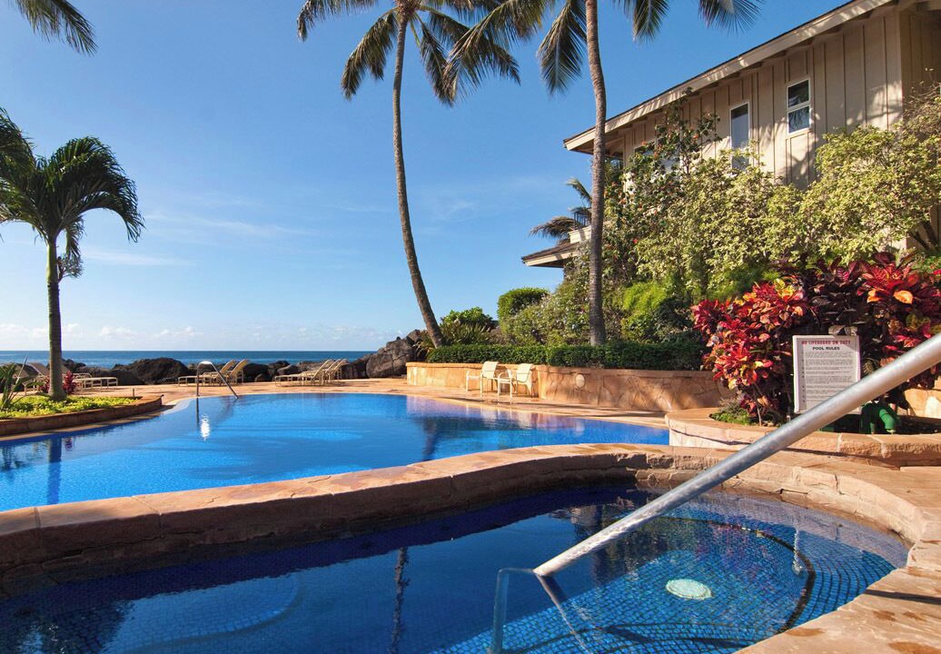 Photo of Outdoor in Poipu