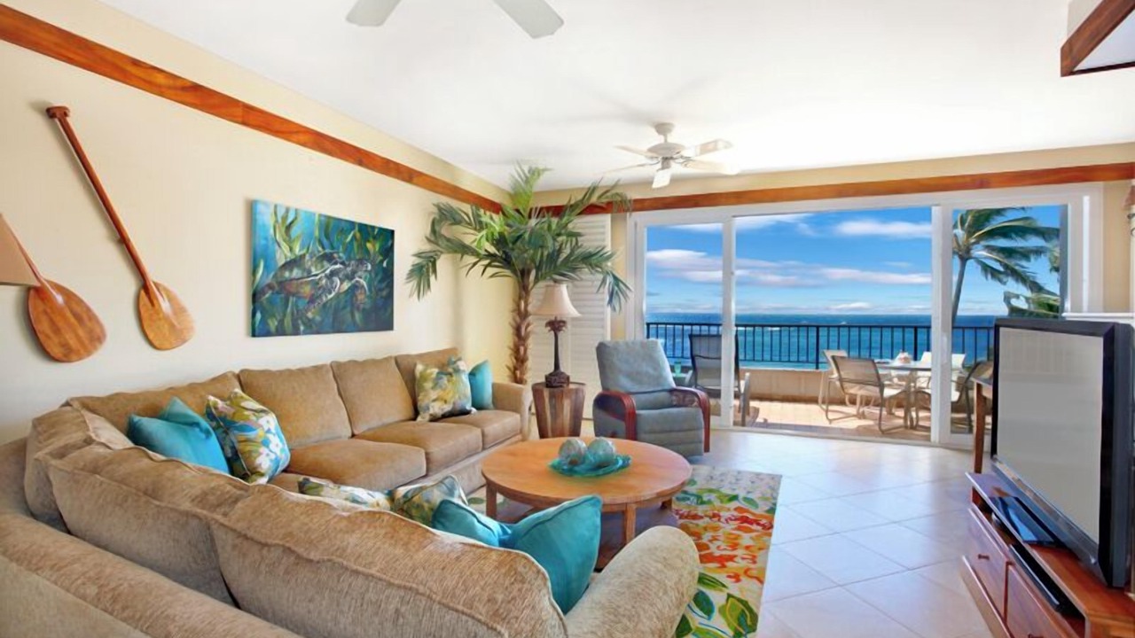 Photo of Bedroom in Poipu