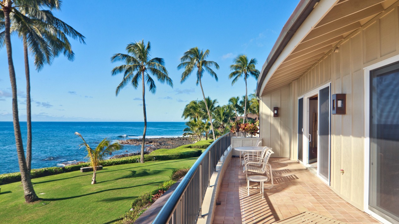 Photo of Outdoor in Poipu