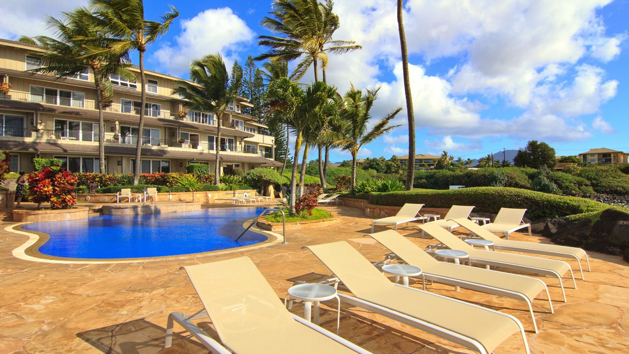 Photo of Outdoor in Poipu