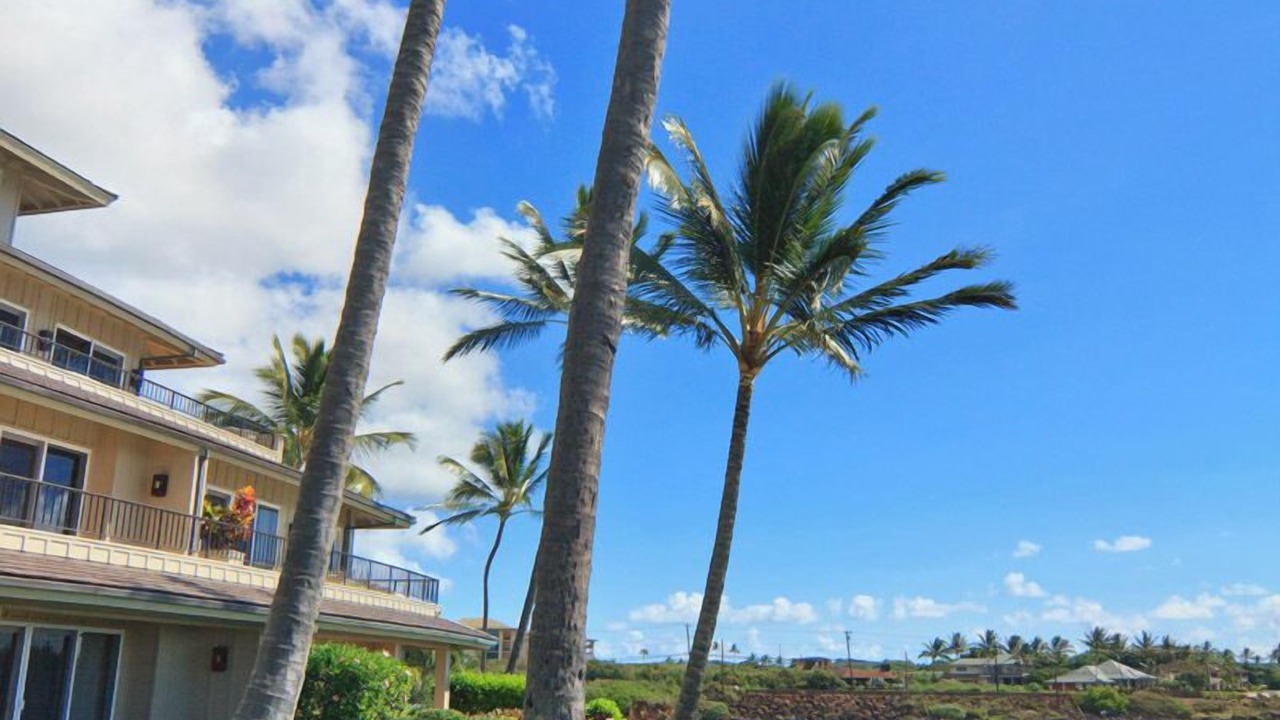 Photo of Outdoor in Poipu