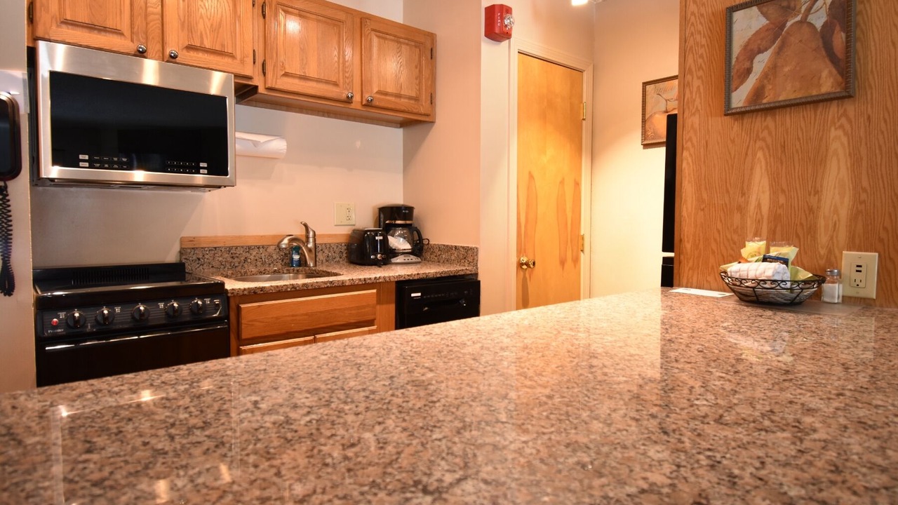 Photo of Kitchen in Bartlett