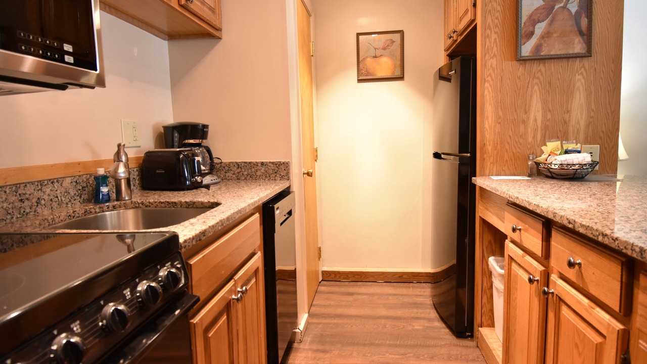 Photo of Kitchen in Bartlett