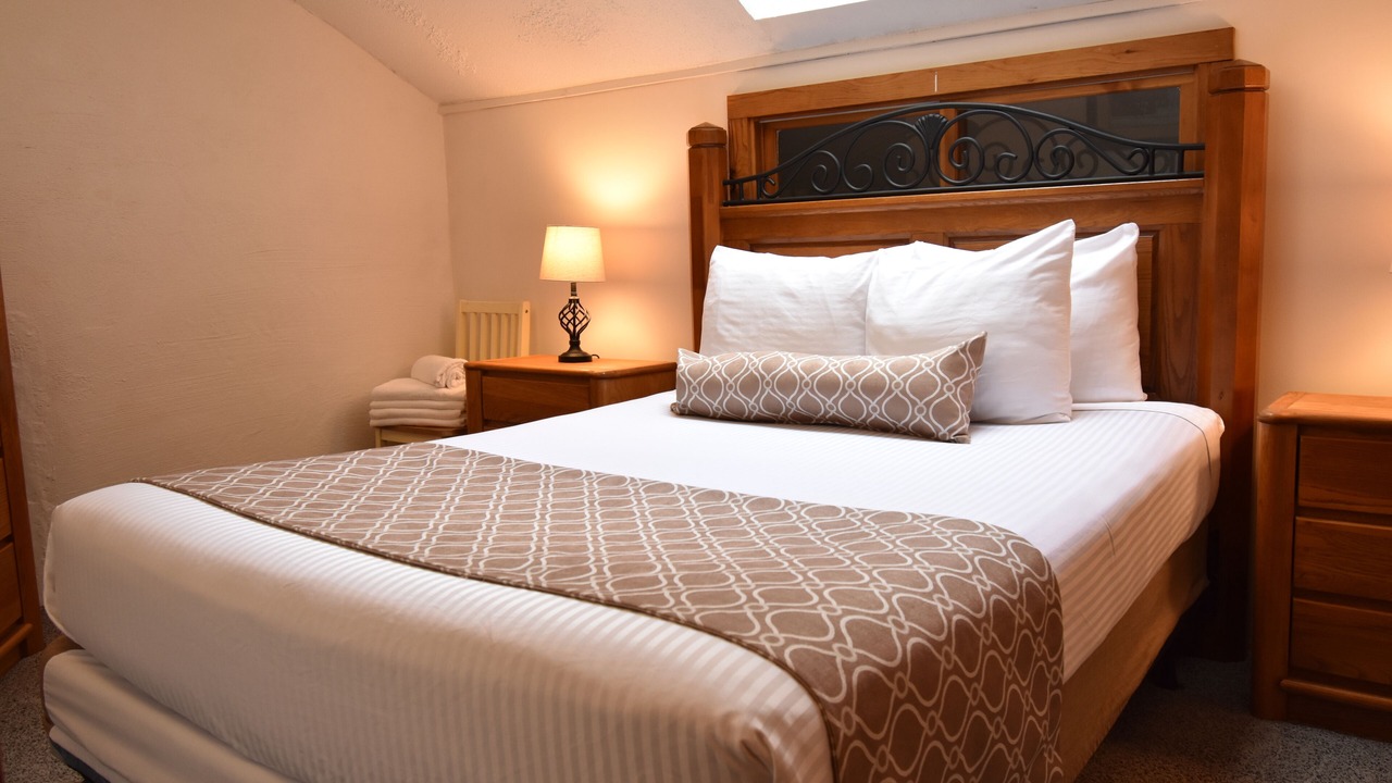 Photo of Bedroom in Bartlett