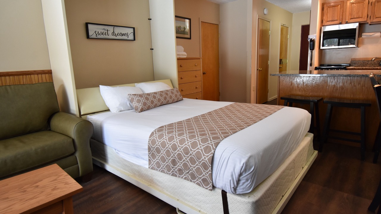 Photo of Bedroom in Bartlett