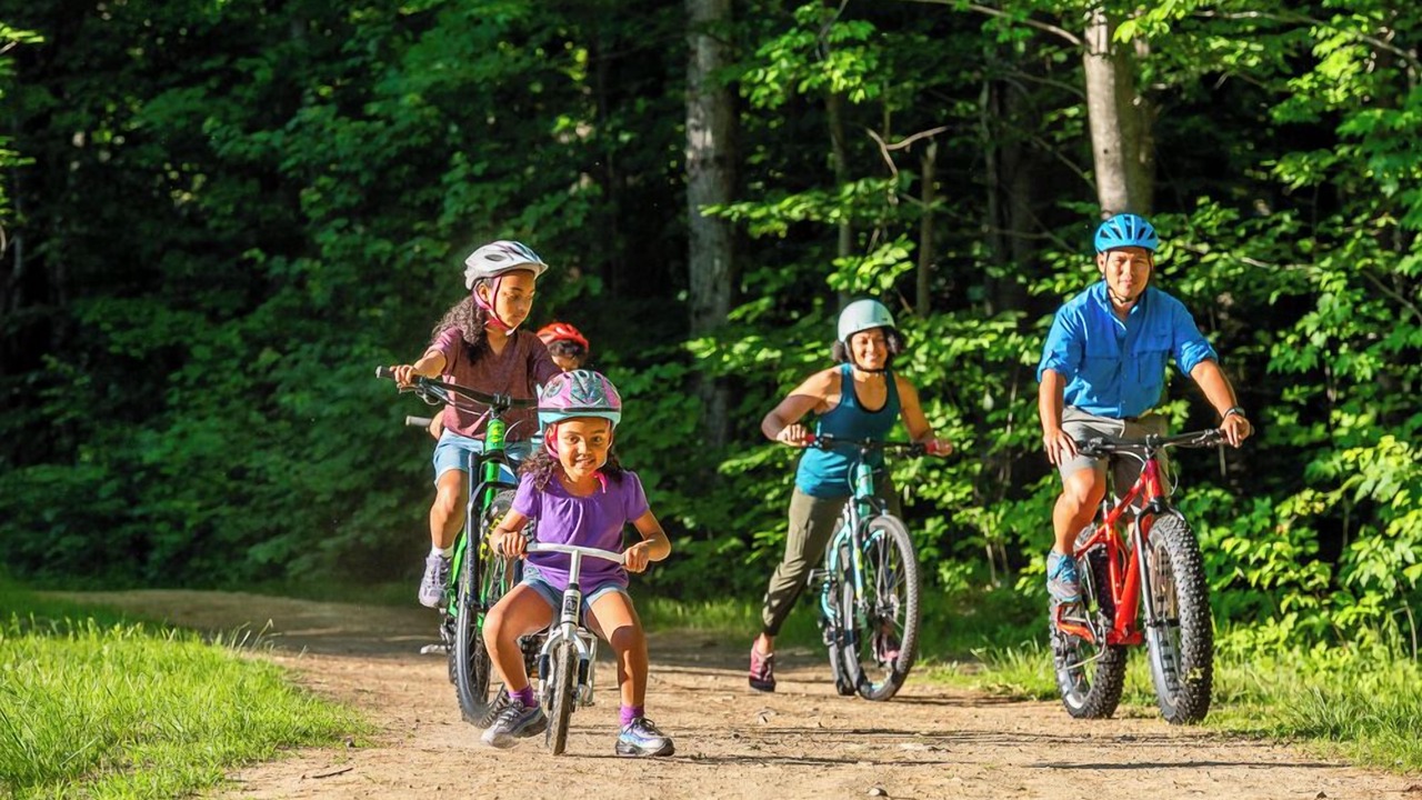 Photo of Outdoor in Bartlett