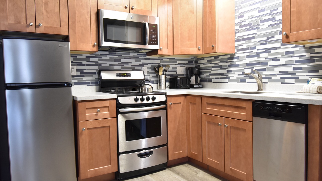 Photo of Kitchen in Bartlett